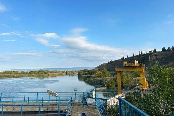 ქვემო ქართლში 7500 ჰექტარ სასოფლო-სამეურნეო მიწის 