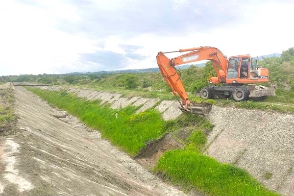 კახეთში 1200 ჰექტარამდე სასოფლო-სამეურნეო მიწის ფა