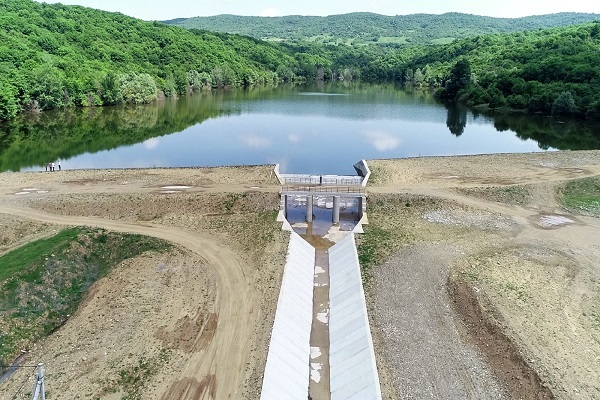 2025 Irrigation Season launched