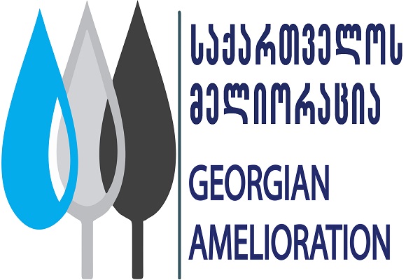 თბილისის წყალსაცავის პატარა ზღვის წყალმიმღები კვან