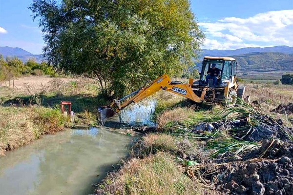შიდა ქართლში 70 ჰექტარამდე სასოფლო-სამეურნეო მიწის