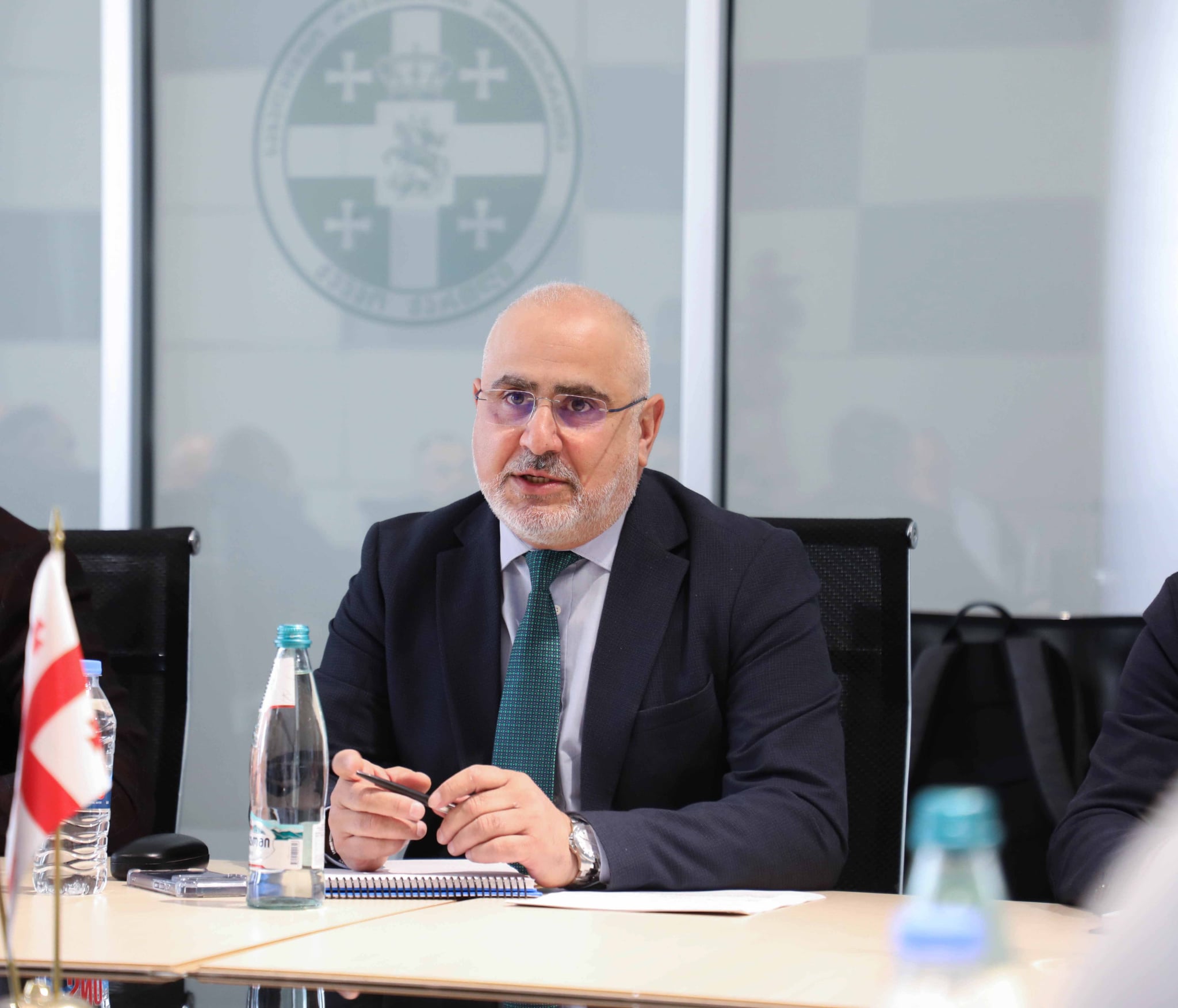 „საირიგაციო წყლის სუბსიდირების ახალი მექანიზმი 2026 წლის 1-ელი აპრილიდან ამოქმედდება“, - ამის შესახებ შპს „საქართველოს მელიორაციის” გენერალურმა დირექტორმა გიგლა თამაზაშვილმა განაცხადა. 