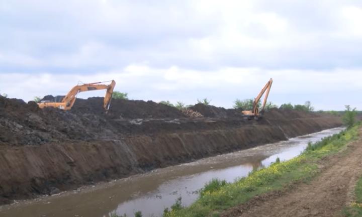 Background image for დრენაჟი