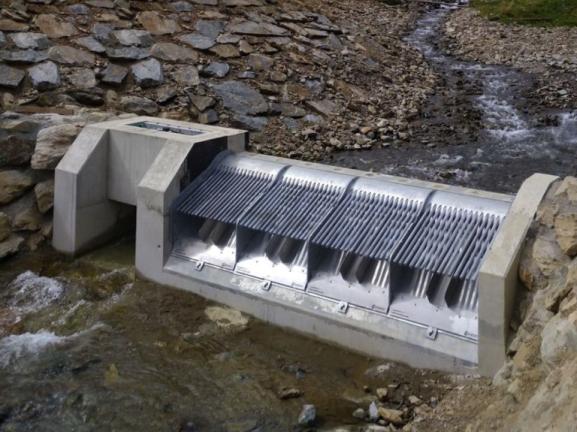 Background image for ჰესი