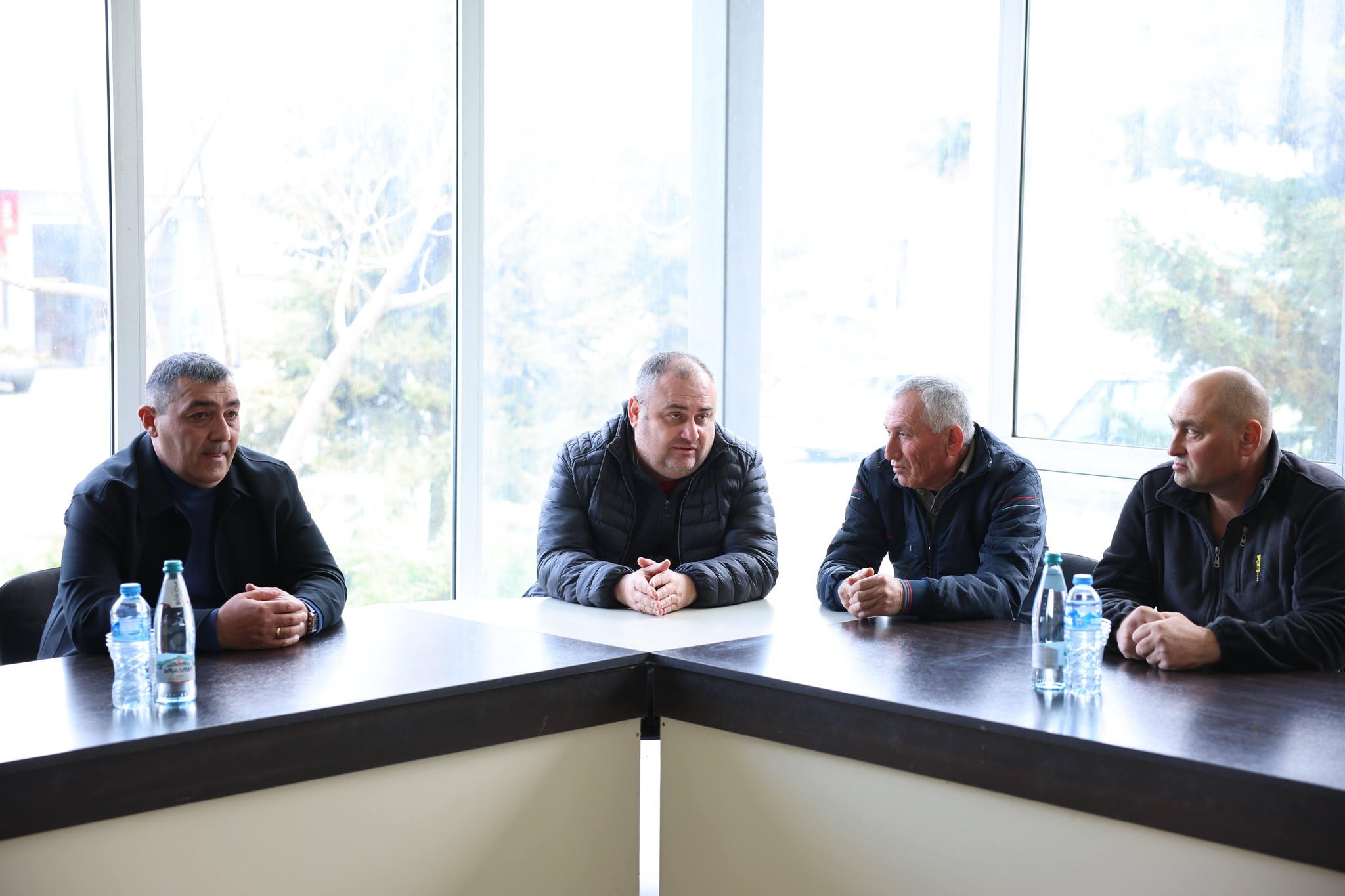 გიგლა თამაზაშვილი: „სარწყავი წყლის საფასურს წყალმომხმარებლები გადაიხდიან მხოლოდ მომსახურების მიღების შემდგომ“ – 1