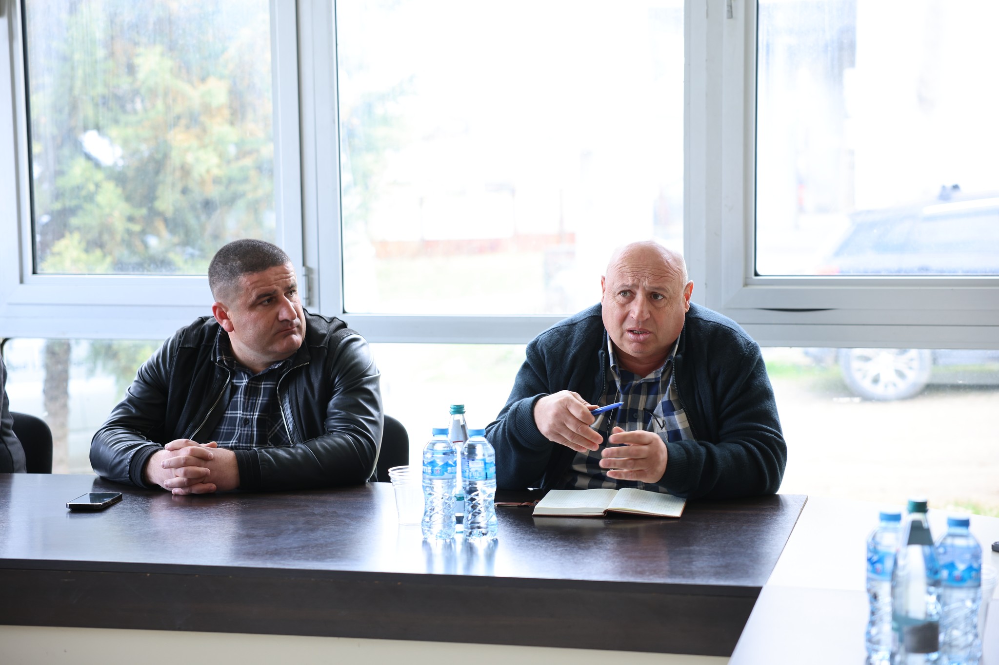 გიგლა თამაზაშვილი: „სარწყავი წყლის საფასურს წყალმომხმარებლები გადაიხდიან მხოლოდ მომსახურების მიღების შემდგომ“ – 2