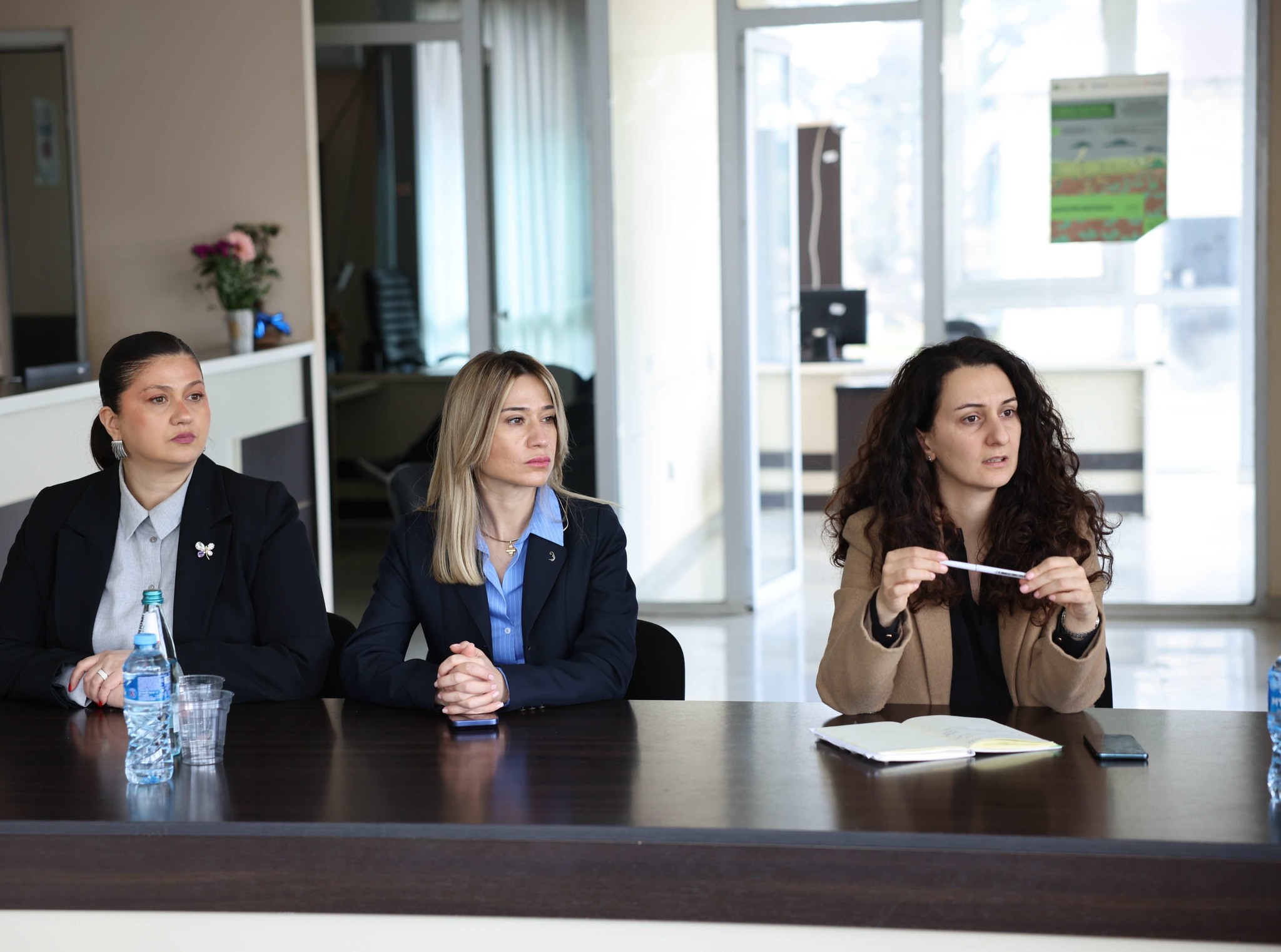 გიგლა თამაზაშვილი: „სარწყავი წყლის საფასურს წყალმომხმარებლები გადაიხდიან მხოლოდ მომსახურების მიღების შემდგომ“ – 3