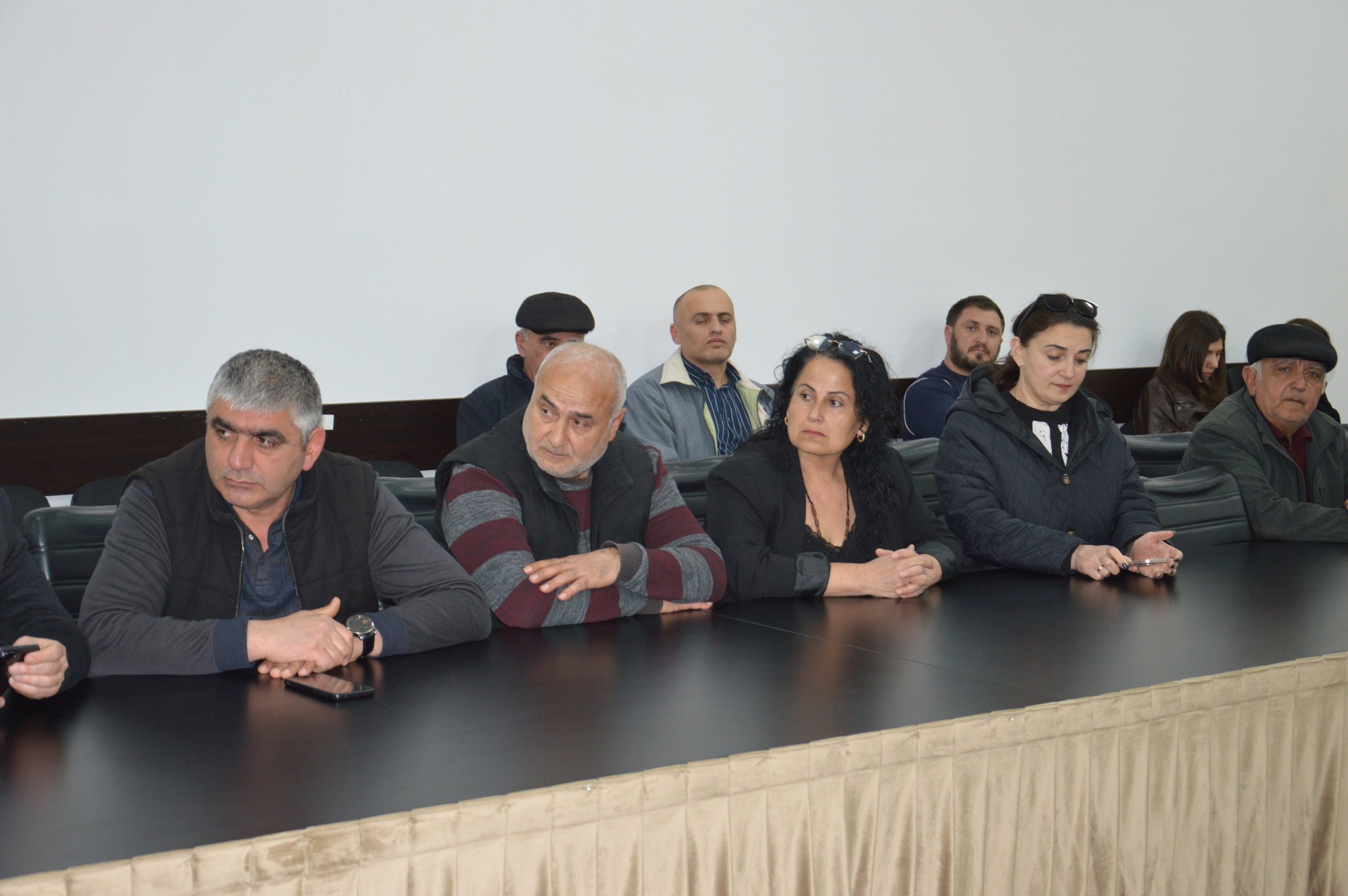 შპს „საქართველოს მელიორაციის“ კომერციულმა დირექტორმა სახელმწიფოს მხრიდან ფერმერთა მხარდაჭერის შემუშავებულ მექანიზმზე ისაუბრა – 1