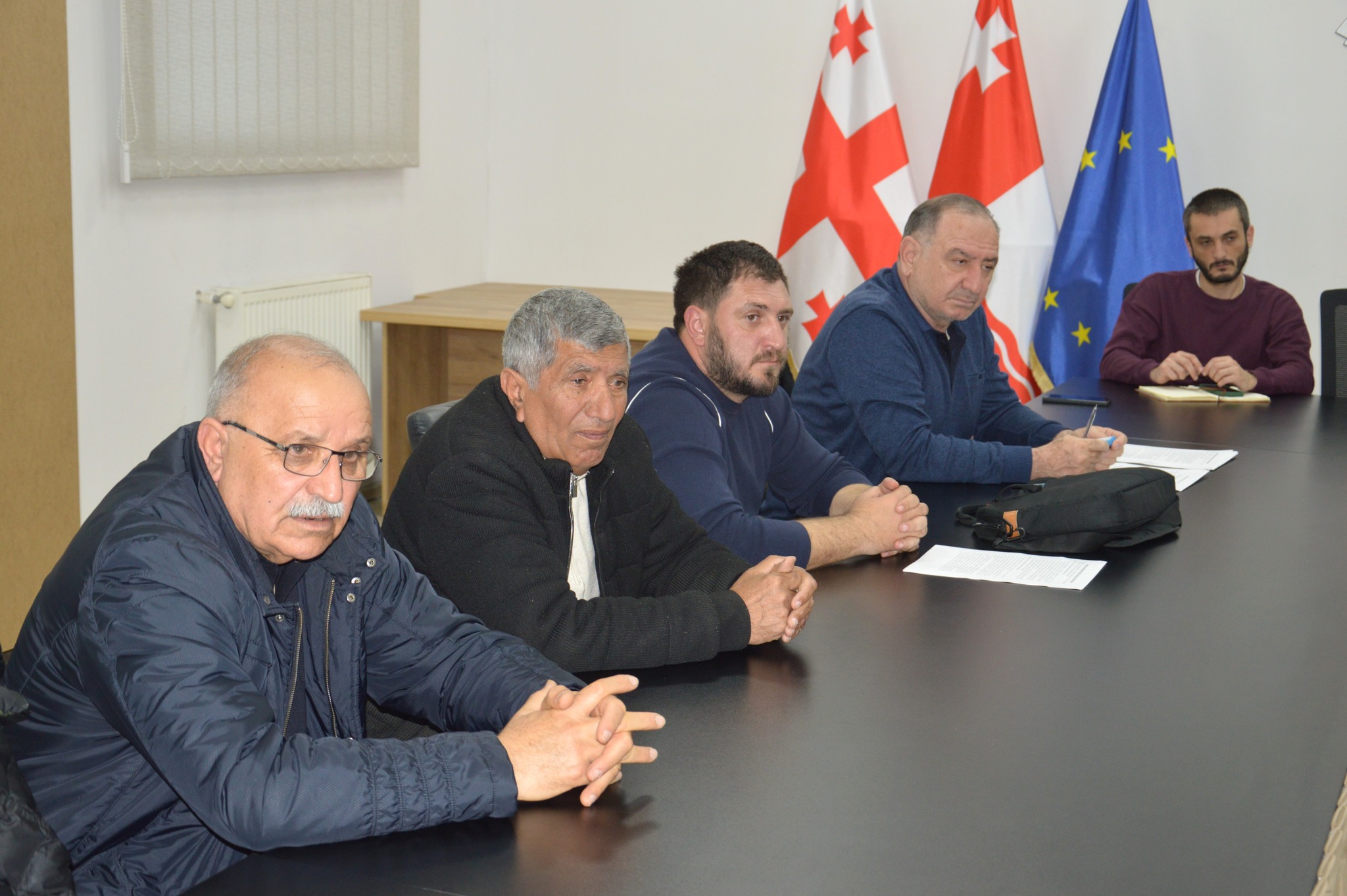 შპს „საქართველოს მელიორაციის“ კომერციულმა დირექტორმა სახელმწიფოს მხრიდან ფერმერთა მხარდაჭერის შემუშავებულ მექანიზმზე ისაუბრა – 2