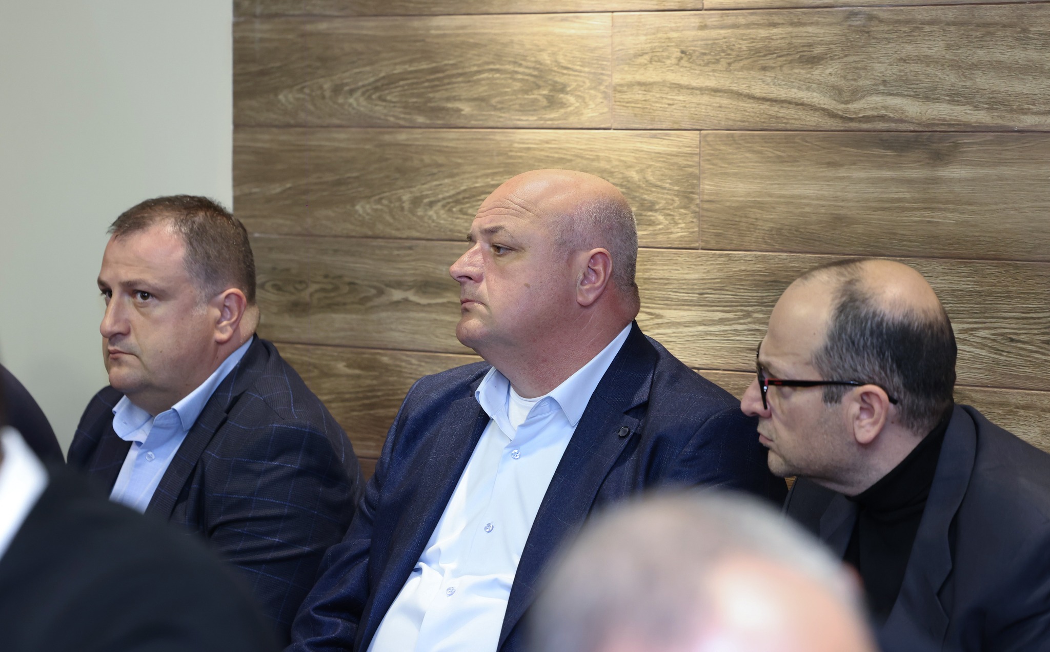 „საქართველოს მელიორაციის“ 2025 წლის საქმიანობის ანგარიშის წარდგენა ზუგდიდში – 3