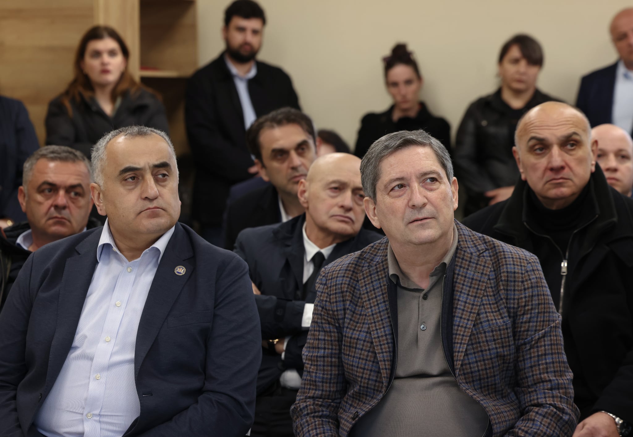 შავღელეს სადრენაჟო სისტემის მოდერნიზაცია – 2