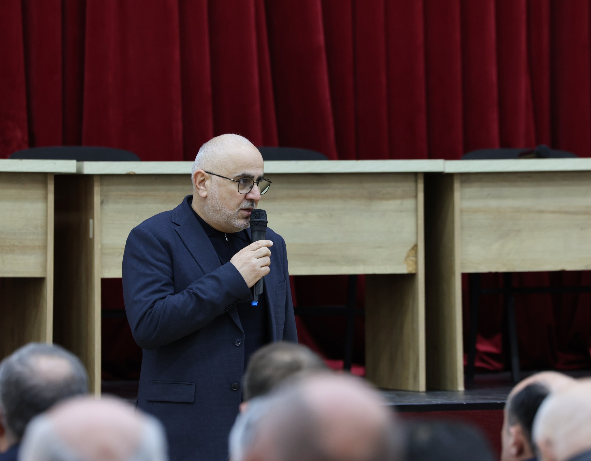 საინფორმაციო შეხვედრა იმერეთის თვითმმართველობასთან – 3