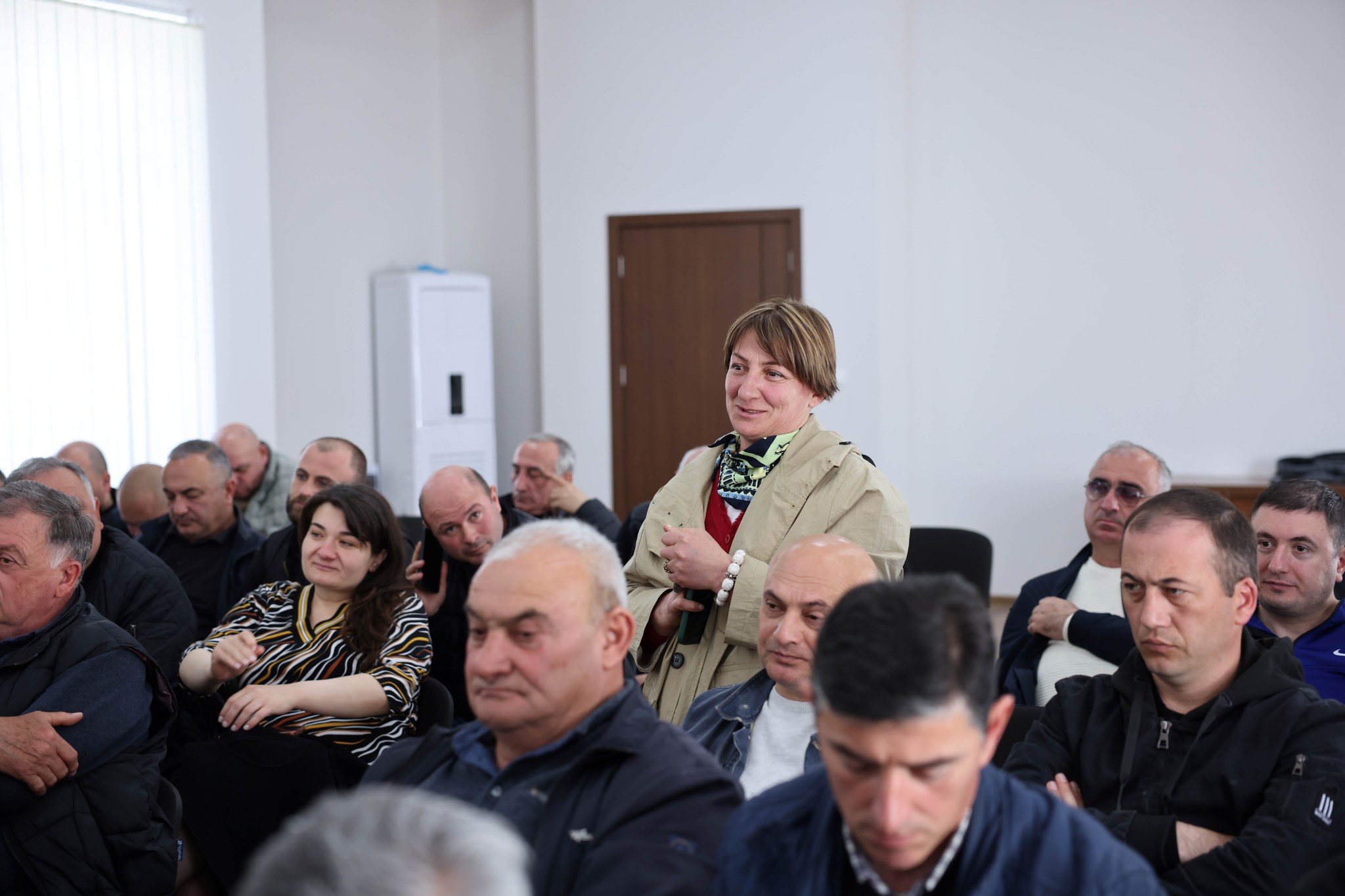 სახელმწიფოს მხრიდან ტარიფის სუბსიდირება ფერმერთა მხარდაჭერის მიზნით ხორციელდება – 1