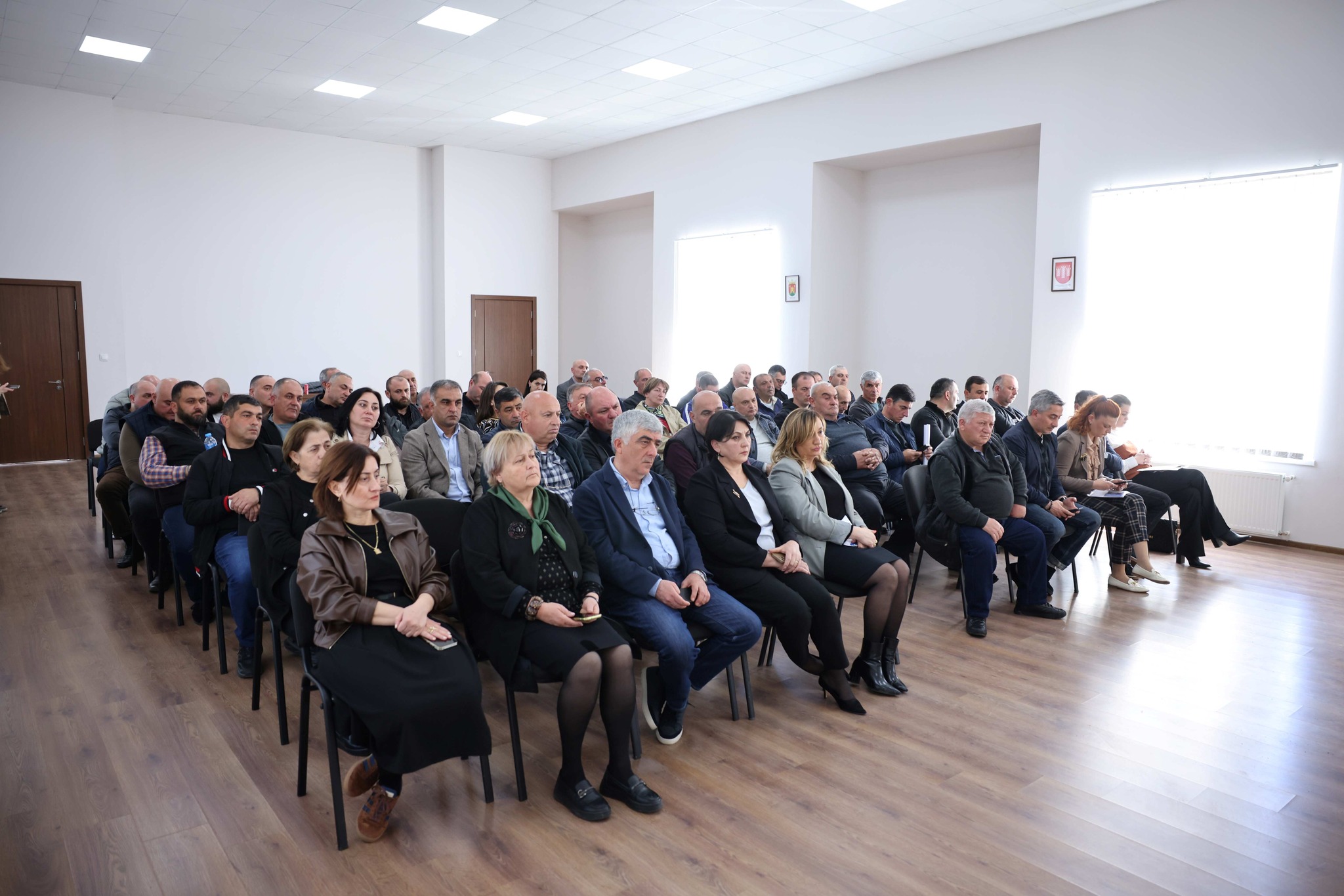 სახელმწიფოს მხრიდან ტარიფის სუბსიდირება ფერმერთა მხარდაჭერის მიზნით ხორციელდება – 2