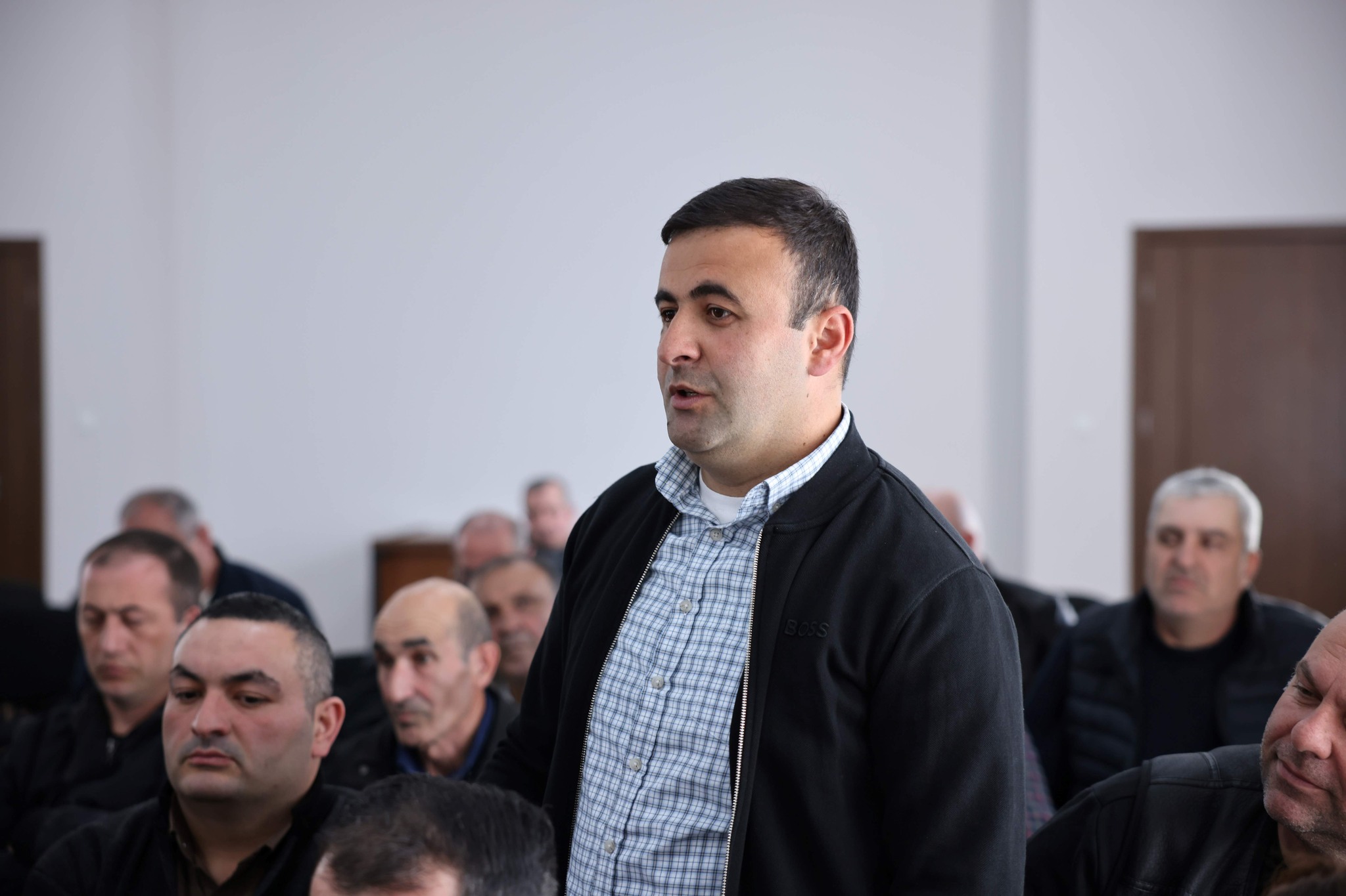 სახელმწიფოს მხრიდან ტარიფის სუბსიდირება ფერმერთა მხარდაჭერის მიზნით ხორციელდება – 3