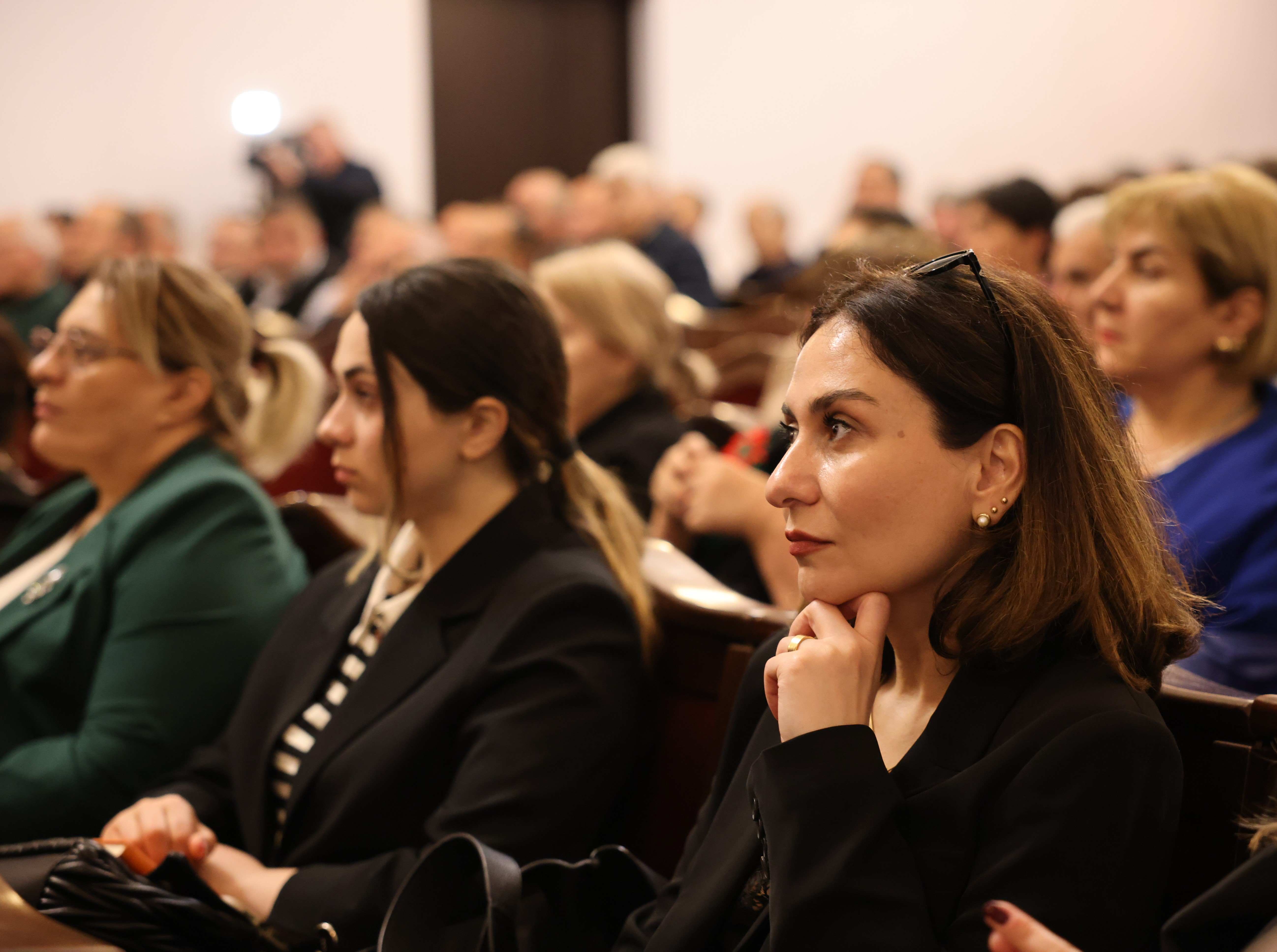 „ზემო სამგორის სარწყავი სისტემის მასშტაბური რეაბილიტაცია მელიორაციის სექტორში მიმდინარე რეფორმის ნაწილია“ - გიგლა თამაზაშვილი – 2