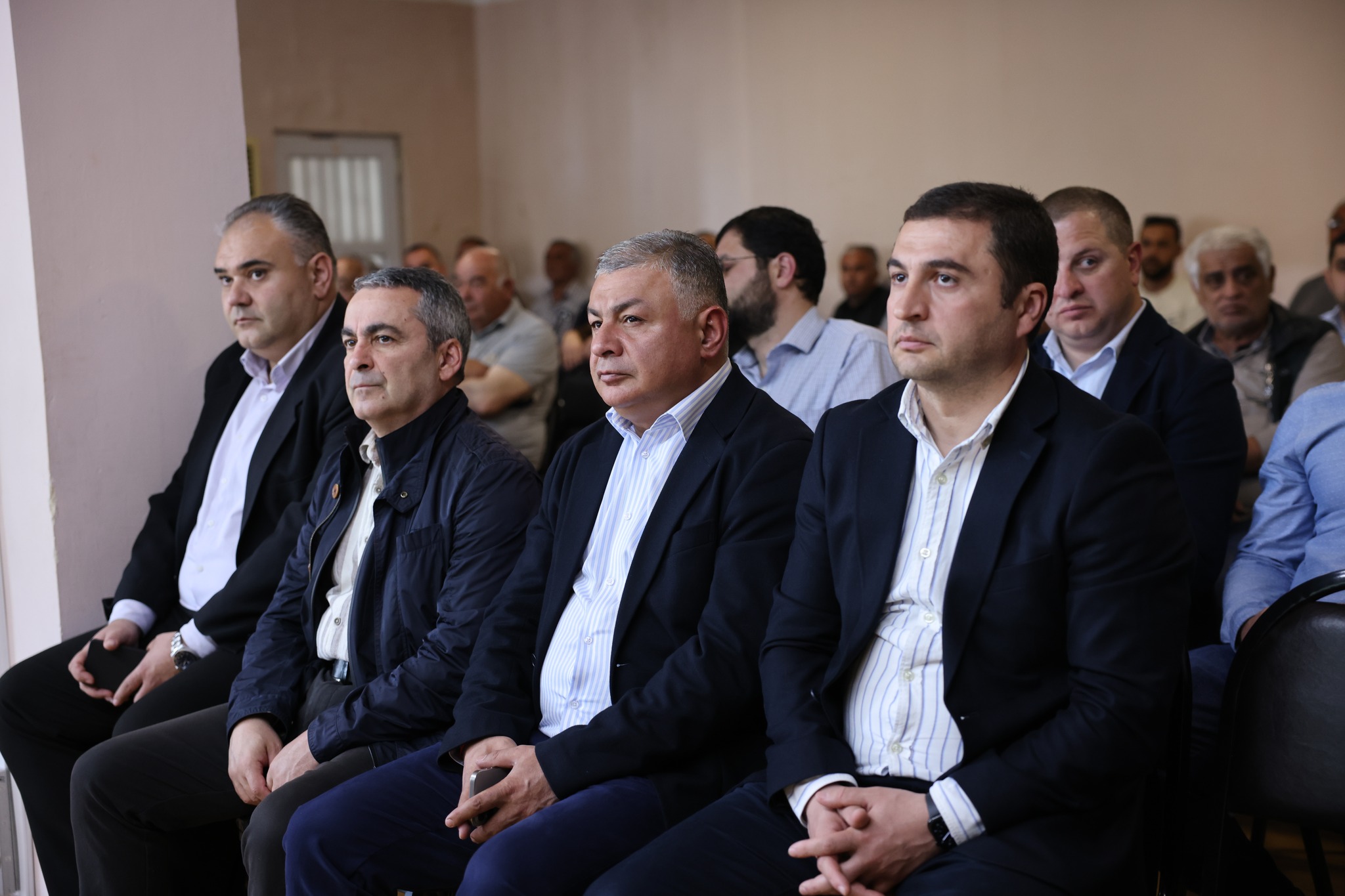 კახეთში საირიგაციო ინფრასტრუქტურის მოდერნიზაციის პროექტი განხორციელდება – 2