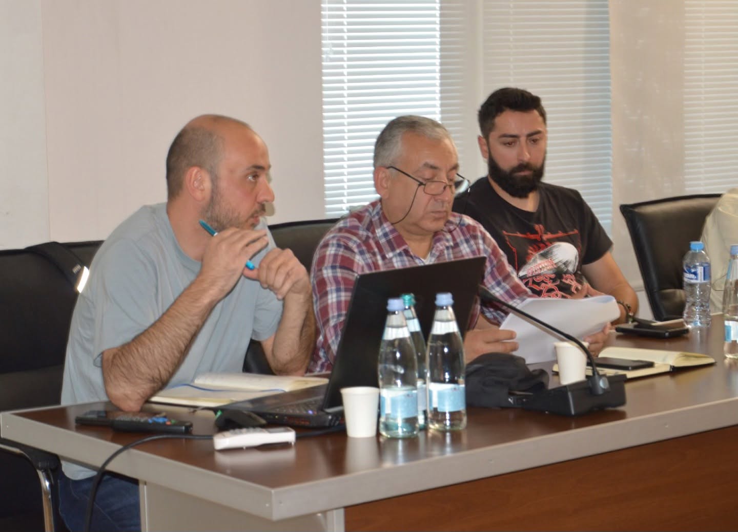 ბოლნისის მუნიციპალიტეტში ზემო არხის სარწყავი სისტემის რეაბილიტაცია განხორციელდება  – 3