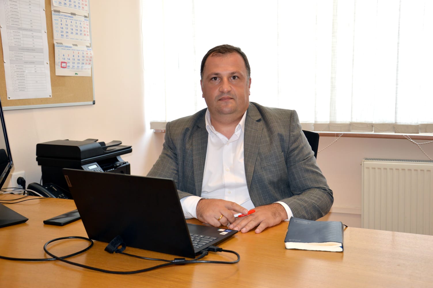 დავით ყოჩაშვილი